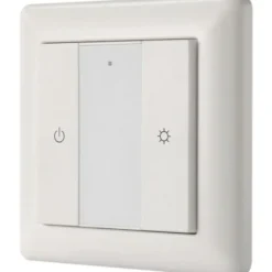 Namron ZigBee Väggsändare 1 Kanal