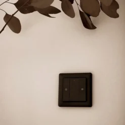 Namron ZigBee Väggsändare 1 Kanal