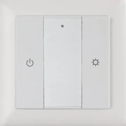 Namron ZigBee Väggsändare 1 Kanal
