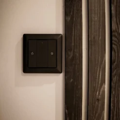 Namron ZigBee Väggsändare 1 Kanal