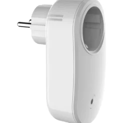 Namron Z-Wave Plug med Termostat