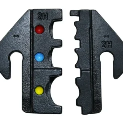 Nelco Pressback Isolerade Kabelskor 0,5-6mm²