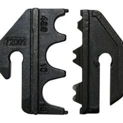 Nelco Pressback Rörkabelsko KRF 4-16mm²