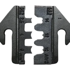 Nelco Pressback Solcellskontakt MC4 2,5-6mm²