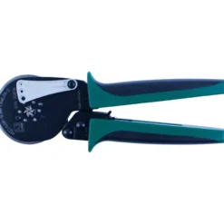 Nelco Pressverktyg Ändhylsor 0,08-16,0mm²