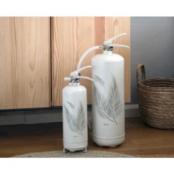 Nexa Brandsläckare Palmblad 6kg Pulver