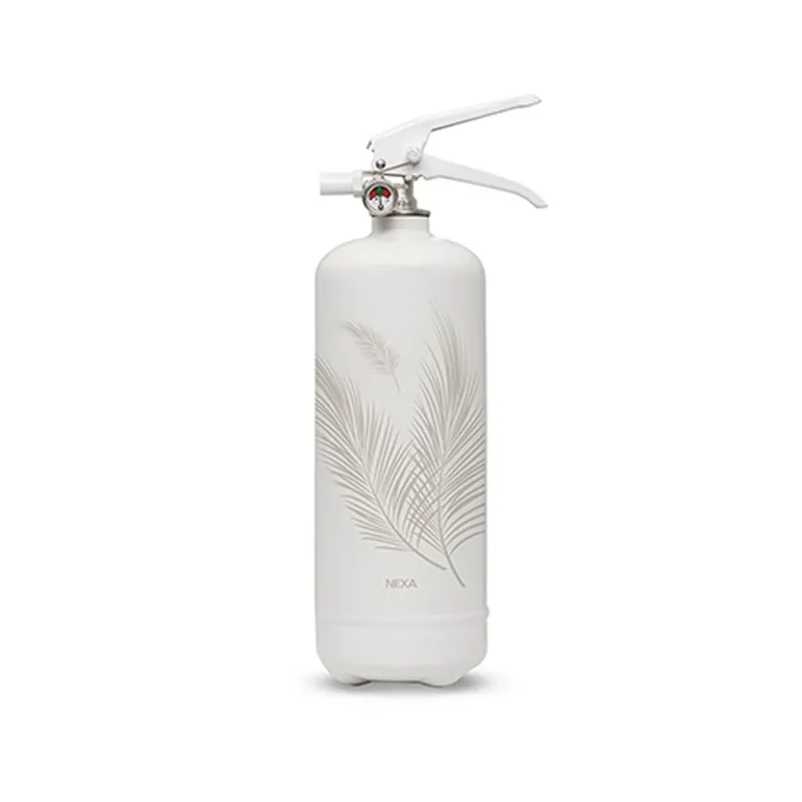 Nexa Brandsläckare Palmblad 2kg Pulver