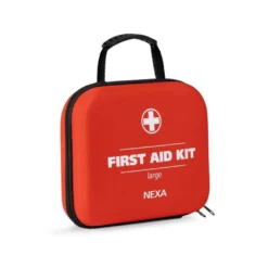 Nexa Första hjälpen Kit Stor (64 delar)