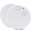 Nexa KD-134A Brandvarnare 2-pack