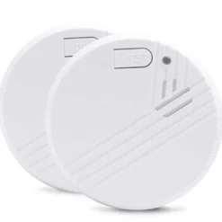 Nexa KD-134A Brandvarnare 2-pack