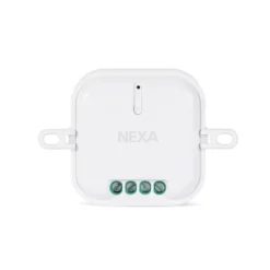 Nexa MCMR-2000 Inbyggnadsmottagare På/Av