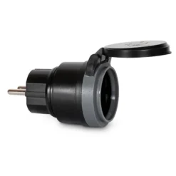 Nexa MGDR-200 Plug-in Dimmer Utomhus IP44