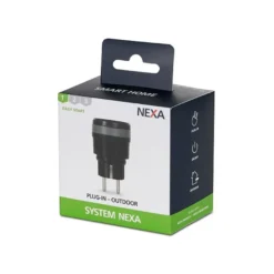 Nexa MGDR-3500 Plug-in På/Av Utomhus IP44