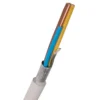Nexans EQLQ EASY 5G2,5 450/750V Löpmeter