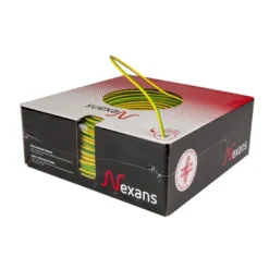 Nexans FQ Easy 1,5 CPR 100m