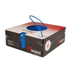 Nexans FQ Easy 1,5 CPR 100m