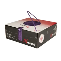 Nexans FQ Easy 1,5 CPR 100m