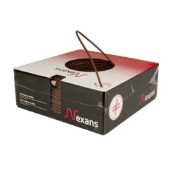 Nexans FQ Easy 1,5 CPR 100m