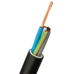 Nexans MXQ Easy Svart 1kV