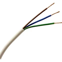 Nexans RKK 3G2,5 Vit