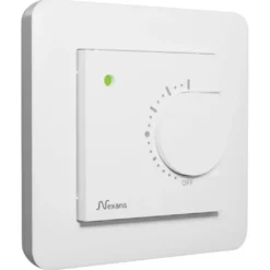 Nexans Termostat N-Comfort TR+
