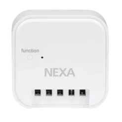 Nexa WBR-01 Inbyggnadsmottagare På/Av WiFi