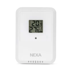 Nexa WTH-103 Termometer