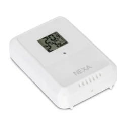 Nexa WTH-103 Termometer