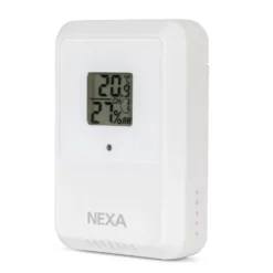 Nexa WTH-103 Termometer
