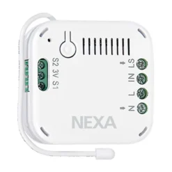 Nexa Z-Wave AN-179 Inbyggnadsmottagare På/Av