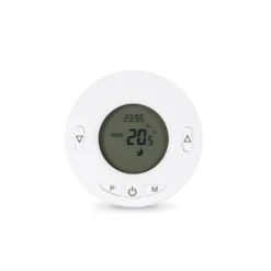 Nexa Z-Wave Radiatortermostat ZRT-106
