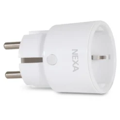 Nexa Z-Wave ZPR-111 Plug-in Mottagare Av/På