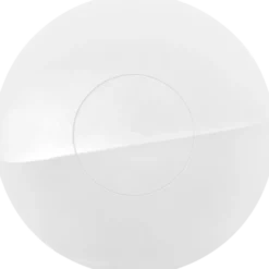 Nobö Silent C4HTR Badrumsfläkt