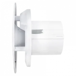 Nobö Silent C4HTR Badrumsfläkt