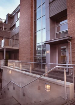 Norlys Stockholm 226