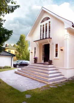 Norlys Stockholm 280