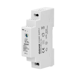 Nätadaptor 24V DC 0,63A 15W 1moduler