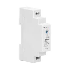 Nätadaptor 12V DC 1,25A 15W 1moduler