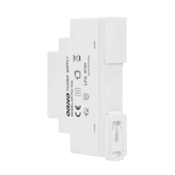 Nätadaptor 12V DC 1,25A 15W 1moduler