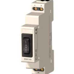 Omkopplare ESW1102 1-0-2 10A
