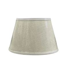Oriva Lampskärm Tina creme