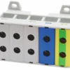 Ouneva Universalplint AL/CU OTL 2,5-35mm² 5-pol