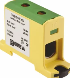 Ouneva Universalplint AL/CU OTL 6-95 mm²