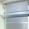 Patchpanel för Mediacentral
