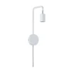 Paulmann Calvani Vägglampa E27