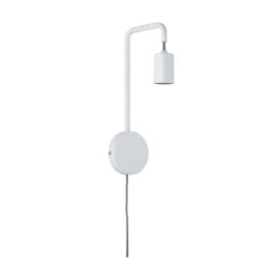 Paulmann Calvani Vägglampa E27