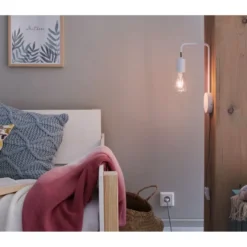 Paulmann Calvani Vägglampa E27