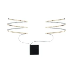 Paulmann LEDstrip Portabel 2x0,9W 0,8m