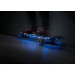 Paulmann LEDstrip Portabel 2x0,6W Blå 0,8m