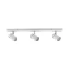 Paulmann Zyli Takspotlight 3L GU10